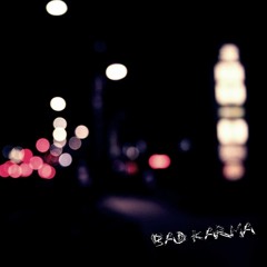 UrbanKiz - Bad Karma (Audio Official)