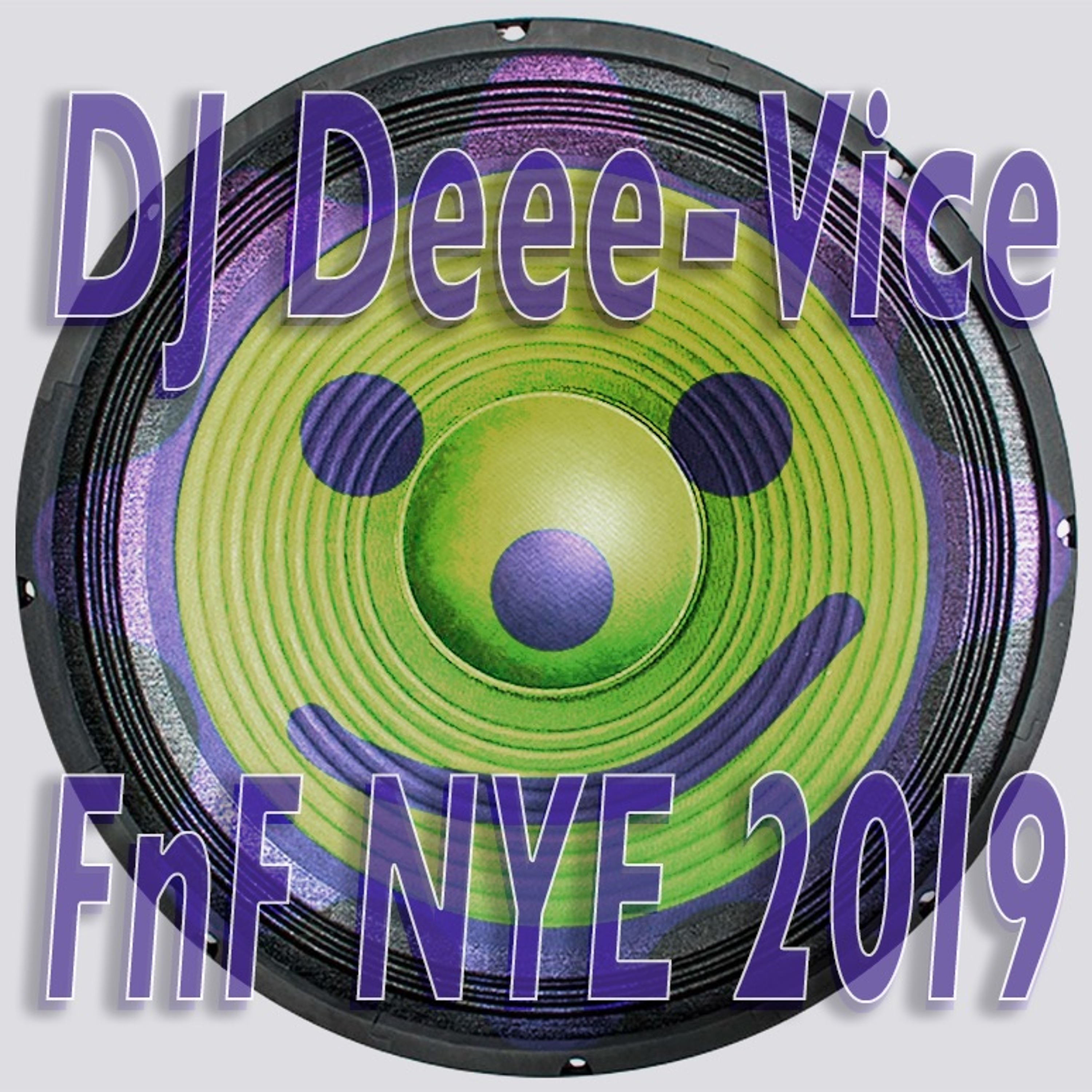 DJ Deee-Vice
