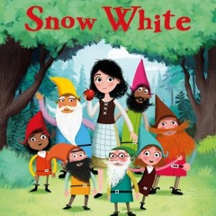 06 Snow White - Lyrics - Someday My Prince Will Come