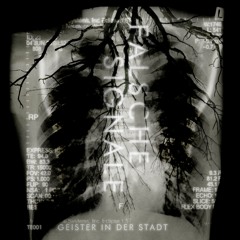 Geister in der Stadt
