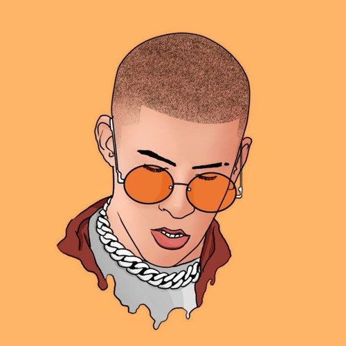 bad bunny type beat