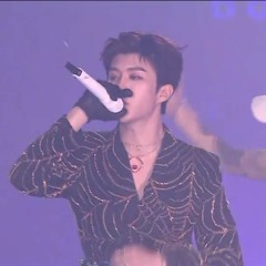 Straight — Fan Chengcheng SOLO ver. (范丞丞)