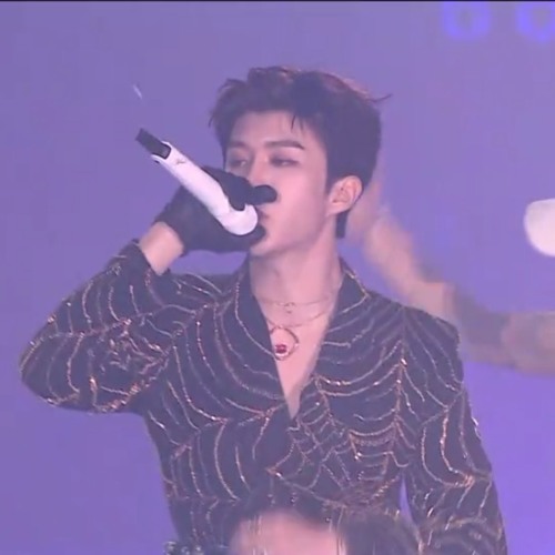 Straight — Fan Chengcheng SOLO ver. (范丞丞)