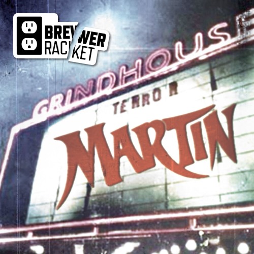 Martin • Soft Cell Darkwave Cover