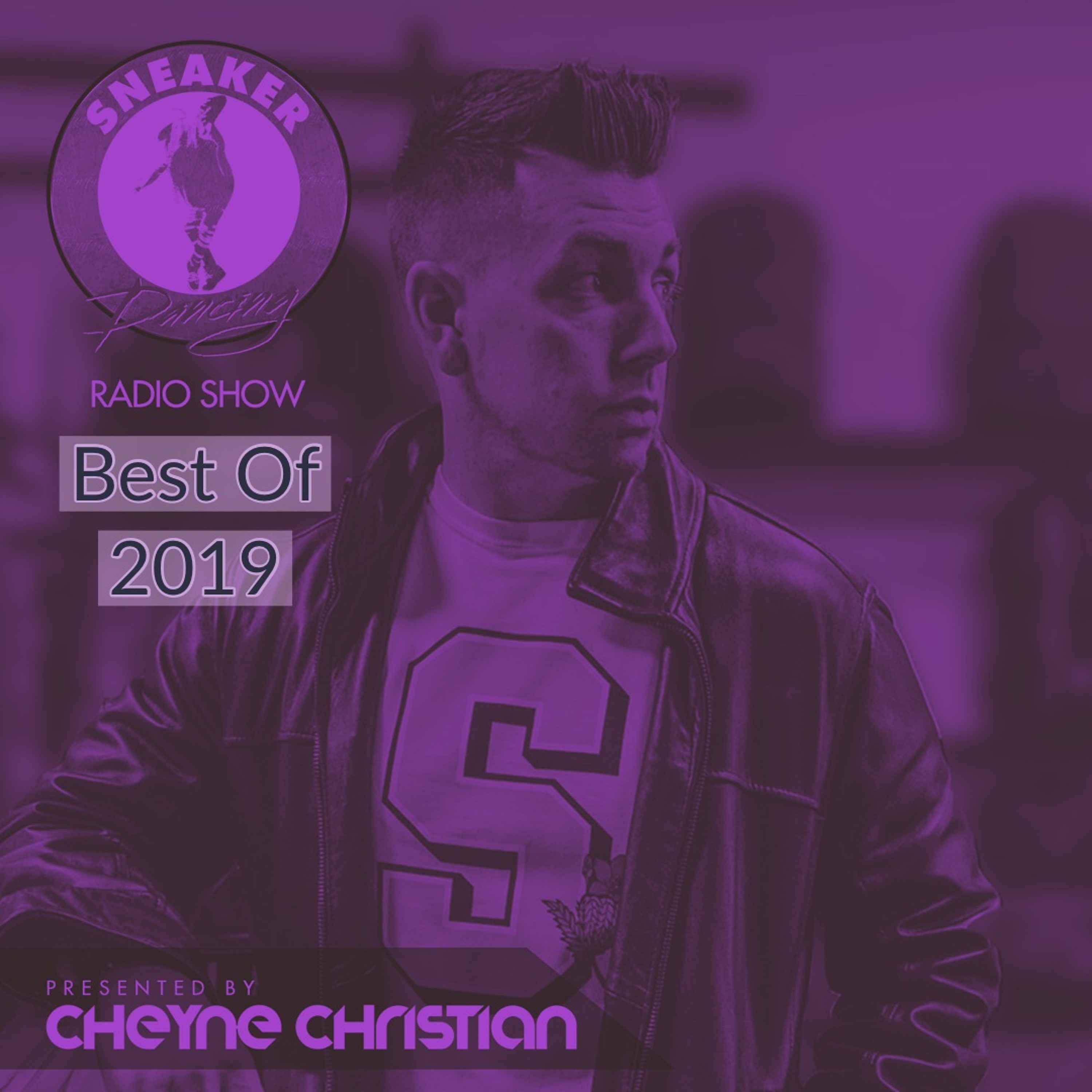 Sneaker Dancing Radio