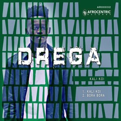 AR00032 - Drega - Kali Koi