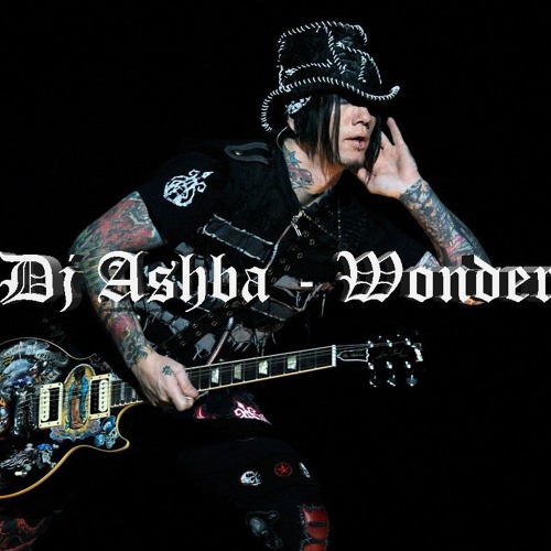 Stream Dj Ashba Wonder By Thiago Listen Online For Free On Soundcloud