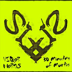 30 MINUTES OF MORTIS (100% Originals feat on Seattle's C89.5 radio)