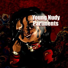 FREE Young Nudy x Pierre Bourne Type Beat 2020 - "Partments"