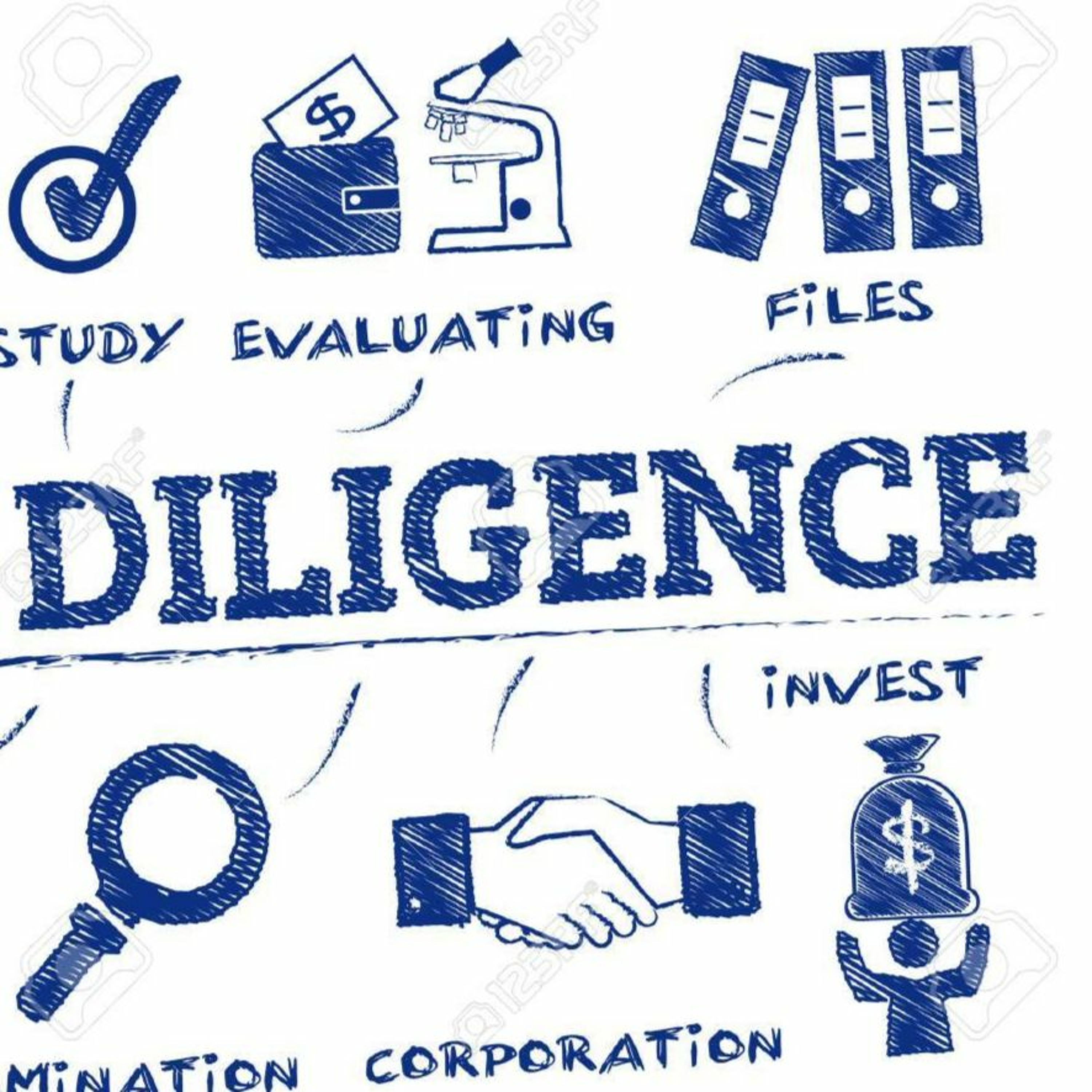 2: Due Diligence