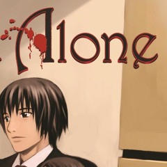 Alone
