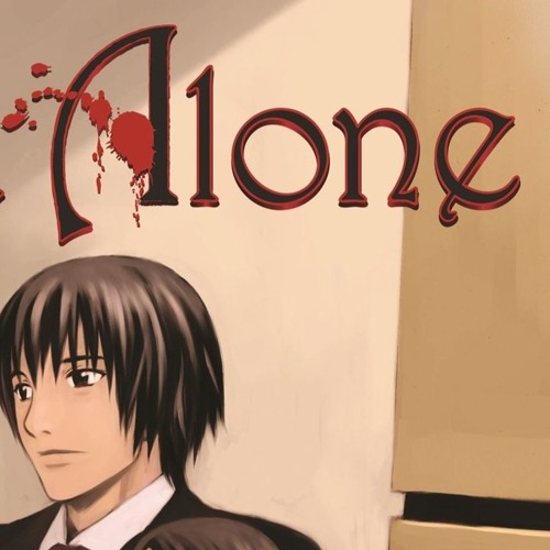 Alone