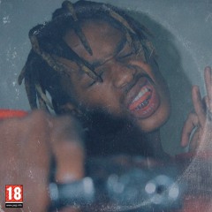 WATERGUN  feat Pope Jksn(Prod. Mucho)