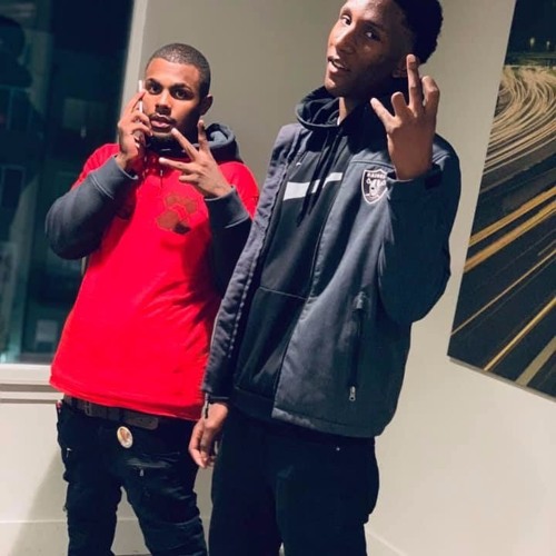 Cinco x Rhalo Flex - Atchoo