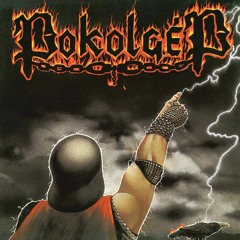 POKOLGÉP "A Jel" (OFFICIAL STREAM)