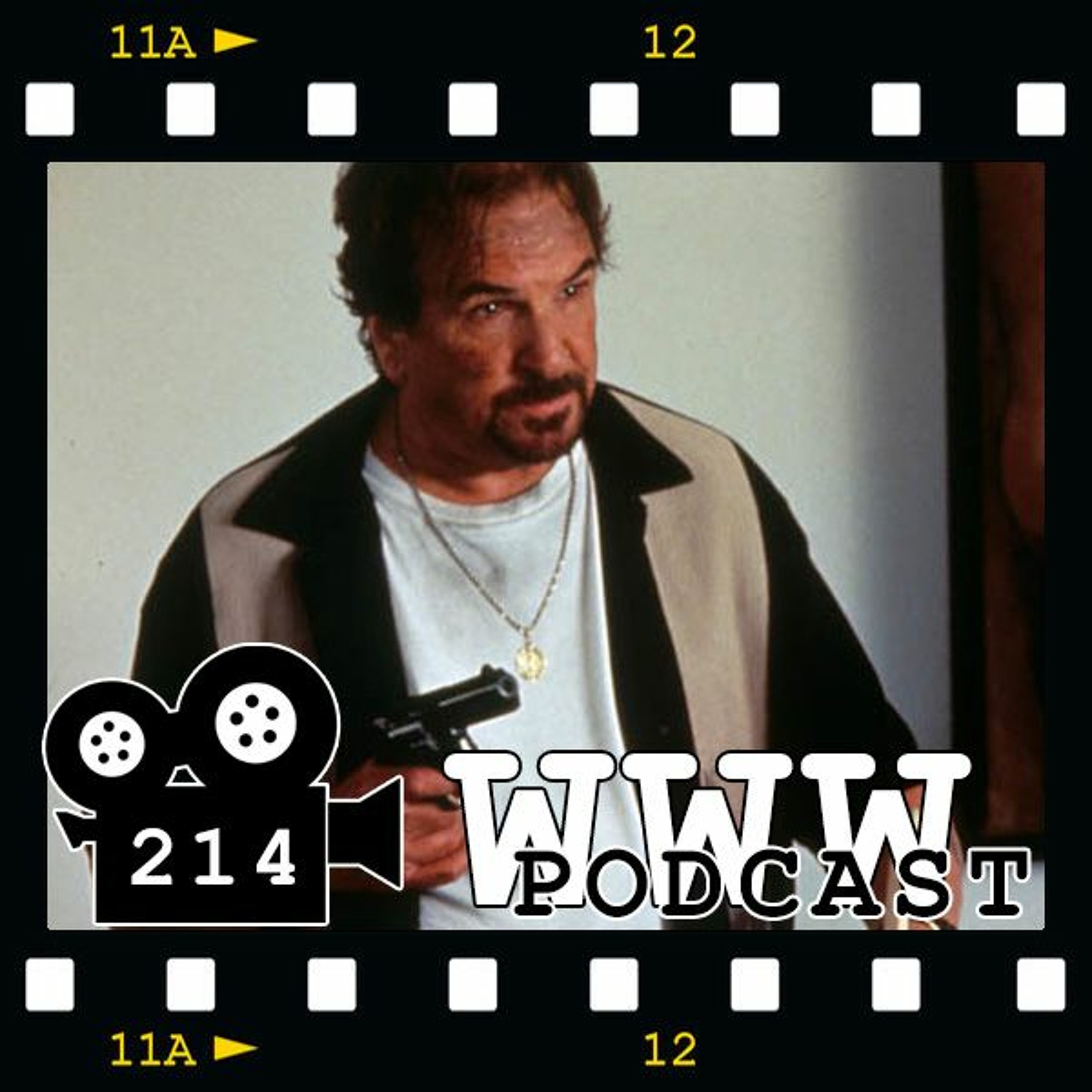 Episode 214 - 2 Days In The Valley episode artwork