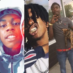 cappn ass niggas (FT:Tonegod&zellthreehunnid)prod.CorMill