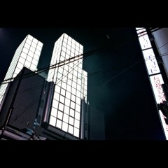 OSAKA BRAIN TERMINAL