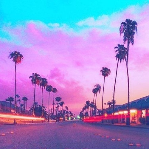 Stream Sunset Drive by Nado | Listen online for free on SoundCloud