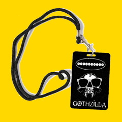 Dunproofin' vs Gothzilla - Metal