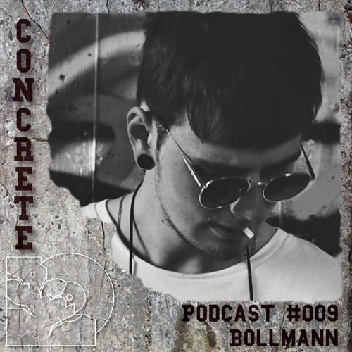 Concrete Podcast #009 Bollmann