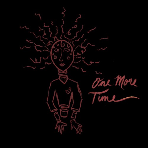 one more time (prod. Brandon Huling)