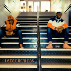 Corner Shop (prod. by RJFromDaYak)