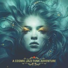 Rocket Love- (mastered) Detroit Rising: A Cosmic Jazz..downjazz records c 2020