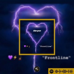 ABRYON - Frontline (Prod. By: Cormill )