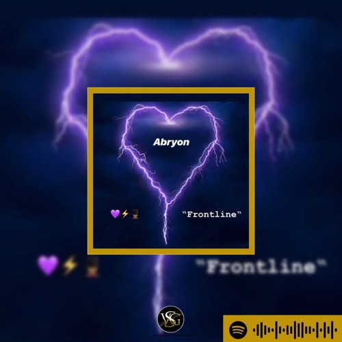 ABRYON - Frontline (Prod. By: Cormill )