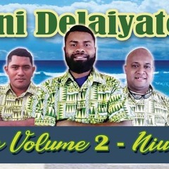Qi Sa Lesu Riki [ Remix ] DJ Junior Ft. Cagi Ni Delai Yatova - 2020