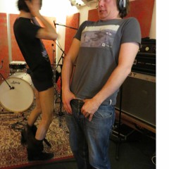 Eye of the Liger - Shoshone