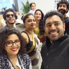 #64 TIFF 2019 Moothon