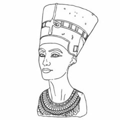Magaveli - Nefertiti