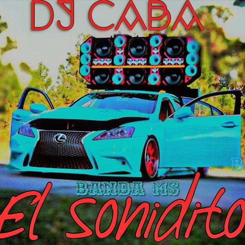 DJ CABA - EL SONIDITO ✘ HECHICEROS BAND [ Mambo Duranguense ]