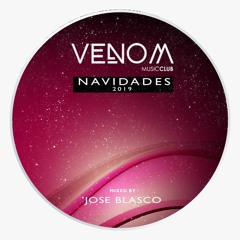 Jose Blasco - Navidades 2019 Venom Music Club