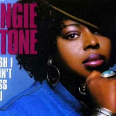Angie Stone - Wish I Didn't Miss You (Offer Nissim Remix)