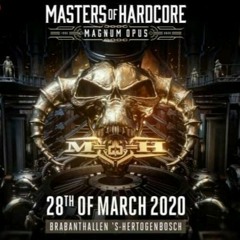 Masters of Hardcore
