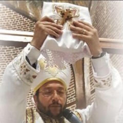 تأمل ابونا انطونيوس فوزى للعام الجديد ٢٠٢٠