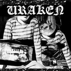 Uraken - Ready to fight