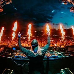 Will Sparks - ID