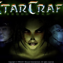 Starcraft Instrumental