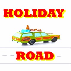 Holiday Road - Lindsey Buckingham (A.L.T.C. 80's Remix)