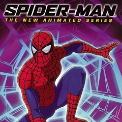 Nightcore: Spider Man The New Animated Series Intro