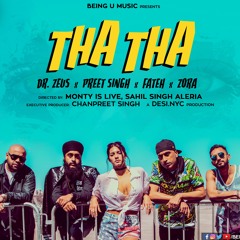 THA THA PREET SINGH DR ZEUS FATEH ZORA RANDHAWA