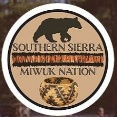 Southern Sierra Miwuk Nation's fight for Federal Acknowledgement (Yosemite)