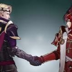 all of ac james fire emblem
