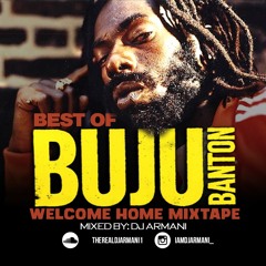 BEST OF Buju Banton Mixtape