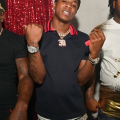 NBA YoungBoy-Prayer (Unreleased)