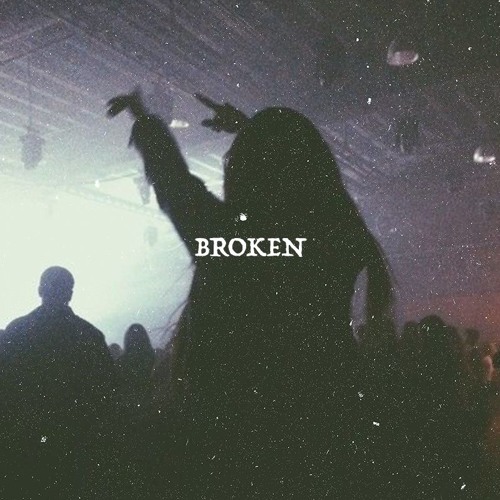 Wizard & HYPEER - Broken